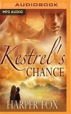 KESTRELS CHANCE M