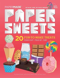 Paper Sweets - Papermade