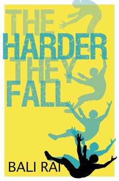 The Harder They Fall - Rai, Bali