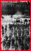 Nikolai Evreinov: "The Storming of the Winter Palace"