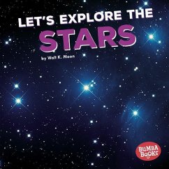 Let's Explore the Stars - Moon, Walt K