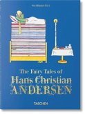 Los cuentos de Hans Christian Andersen