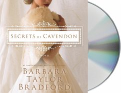 Secrets of Cavendon - Bradford, Barbara Taylor