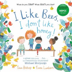 I like Bees, I don't like Honey! - Lumbers, Fiona