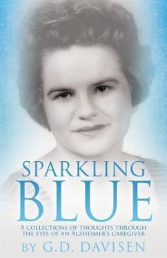 SPARKLING BLUE - Davisen, G. D.