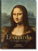 Léonard de Vinci. Tout l'oeuvre peint