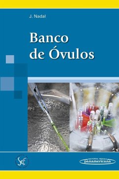 Banco de óvulos - Nadal Pereña, Javier