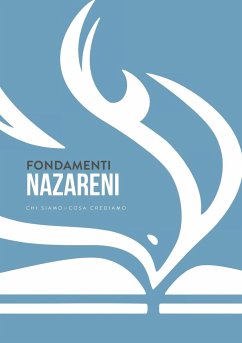 Fondamenti nazareni - Consiglio Dei Sovrintendenti Generali