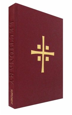 Lectionary for Mass Supplement - Various