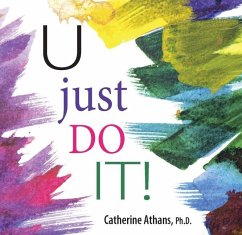 U JUST DO IT - Athans, Catherine