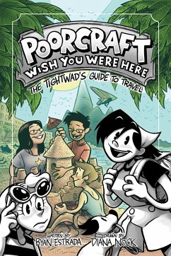 Poorcraft: Wish You Were Here - Estrada, Ryan