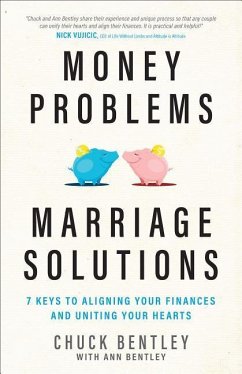 Money Problems, Marriage Solutions - Bentley, Chuck