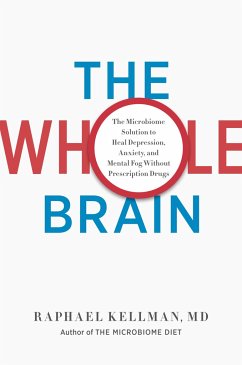 The Whole Brain - Kellman, Raphael