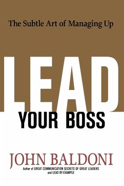 Lead Your Boss - Baldoni, John