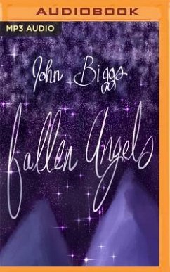 FALLEN ANGELS M - Biggs, John