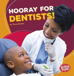 Hooray for Dentists! - Kenan, Tessa