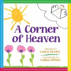 A Corner of Heaven - Dewire, Laura