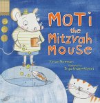 Moti the Mitzvah Mouse
