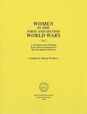 Women in the First and Second World Wars: A Checklist of the Holdings of the Hoover Institution on War, Revolution and Peace