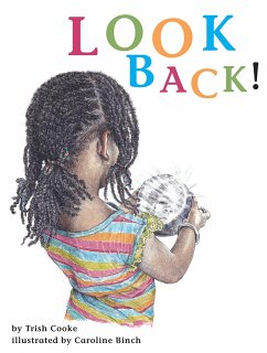 Look Back! - Cooke, Trish