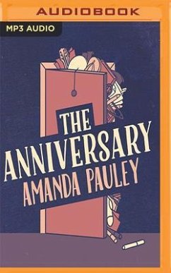 ANNIV M - Pauley, Amanda