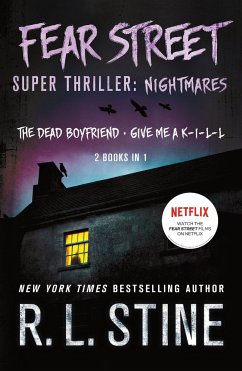 Fear Street Super Thriller: Nightmares - Stine, R L