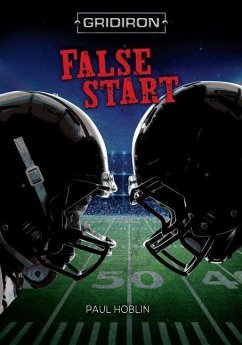 False Start - Hoblin, Paul