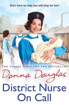 District Nurse on Call - Douglas, Donna