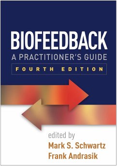 Biofeedback, Fourth Edition