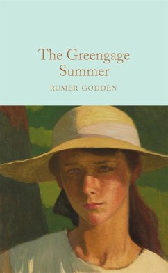 The Greengage Summer - Godden, Rumer