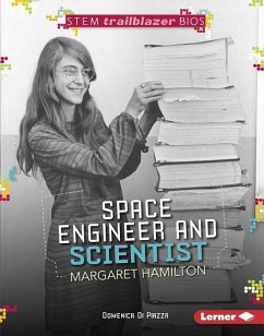Space Engineer and Scientist Margaret Hamilton - Di Piazza, Domenica