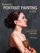 Beautiful Portrait Painting in Oils - Bild 1