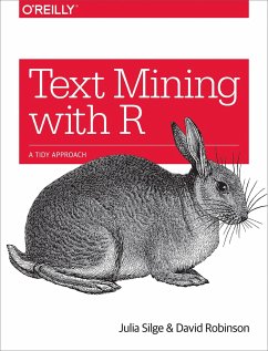 Text Mining with R - Silge, Julia; Robinson, David