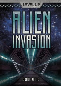 Alien Invasion - Keats, Israel