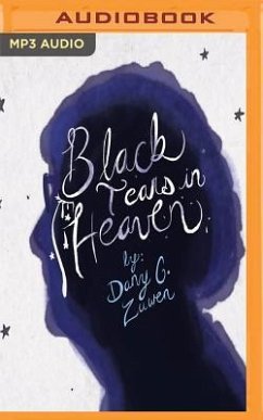 BLACK TEARS IN HEAVEN M - Zuwen, Dany G.