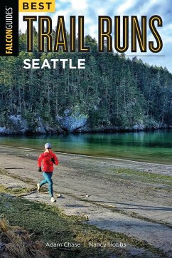 Best Trail Runs Seattle - Chase, Adam W.; Hobbs, Nancy