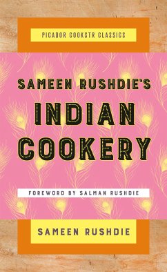 Sameen Rushdie's Indian Cookery - Rushdie, Sameen