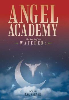 Angel Academy - Verner, R. W.