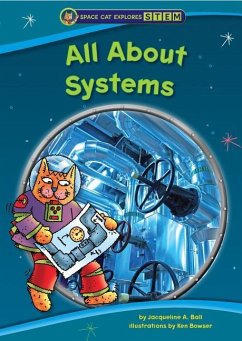 All about Systems - Ball, Jacqueline A