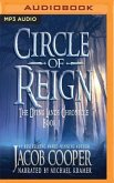 CIRCLE OF REIGN 2M