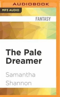 The Pale Dreamer - Shannon, Samantha