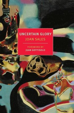 Uncertain Glory - Sales, Joan