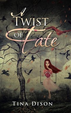 A Twist of Fate - Dison, Tina