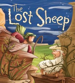 The Lost Sheep - Box, Su