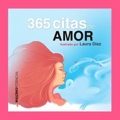 365 Citas de Amor - Máximo Potencial