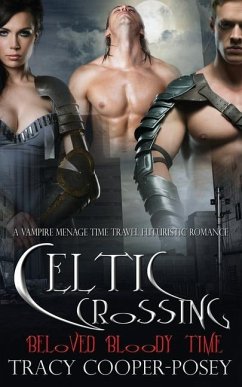 Celtic Crossing - Cooper-Posey, Tracy