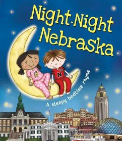 Night-Night Nebraska - Sully, Katherine