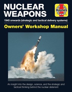 Nuclear Weapons Manual - Baker, David