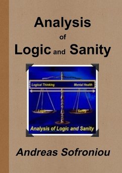 Analysis of Logic and Sanity - Sofroniou, Andreas