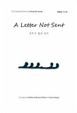 A Letter Not Sent